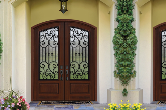 San Dimas-entry-door-repair