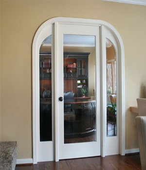 Passage Door Replacement San Dimas