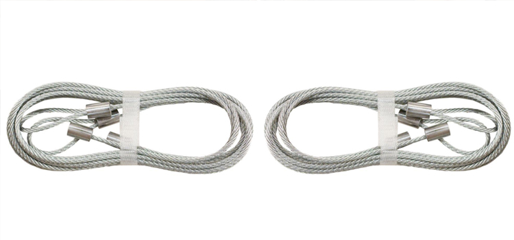 garage door torsion cable repair San Dimas