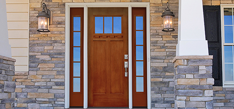 residential entry door repair San Dimas